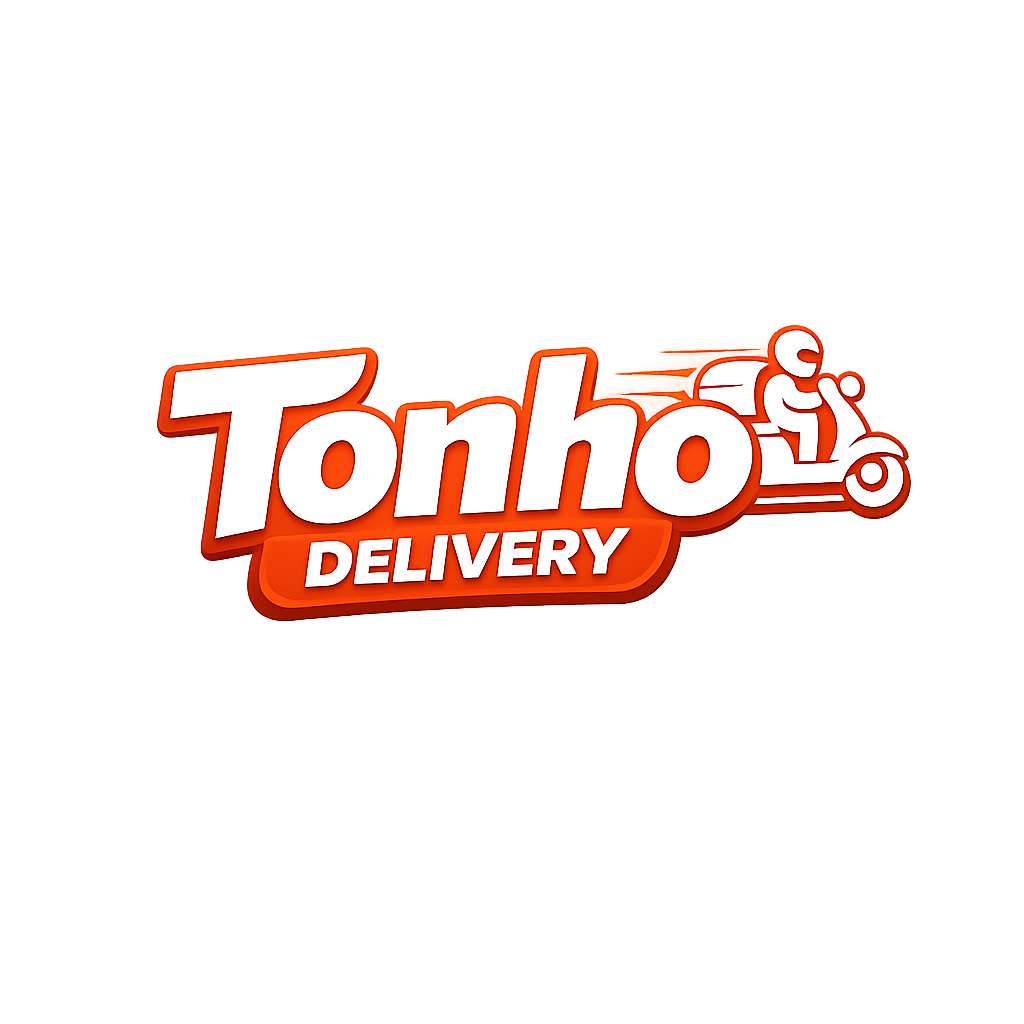 Tonho Delivery